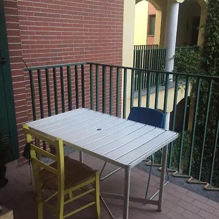Ponti Urban Nest Appartement *