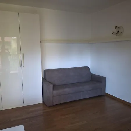 Ponti Urban Nest Appartement