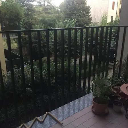 公寓 Ponti Urban Nest 米兰