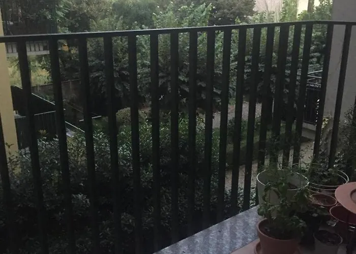 Lejlighed Ponti Urban Nest Milano