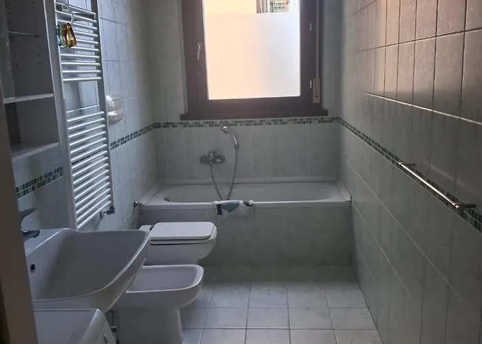 Ponti Urban Nest Lejlighed