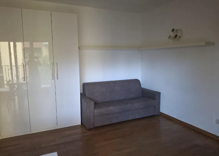 Ponti Urban Nest Lejlighed